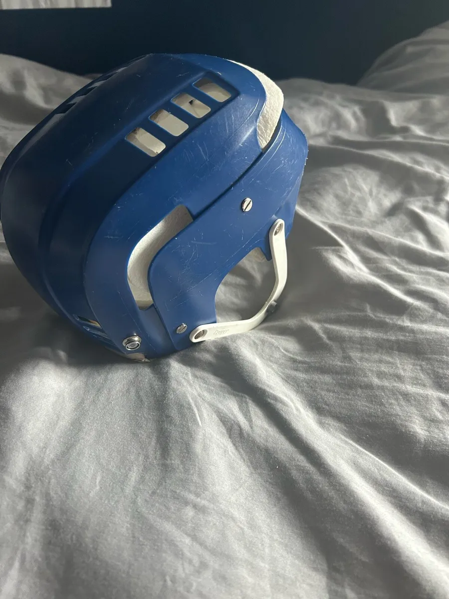 Blue oldstyle cooper - Image 4