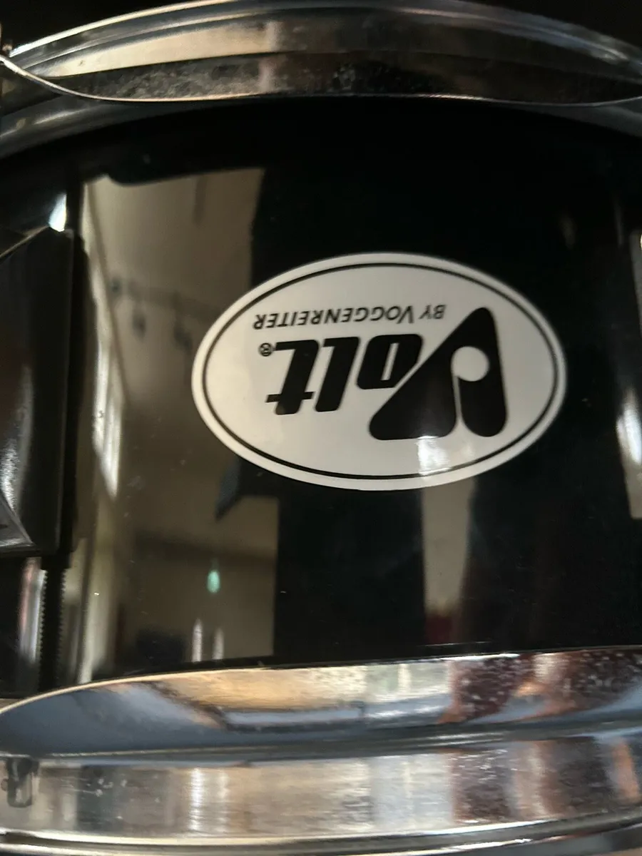 Drum kit - Image 2