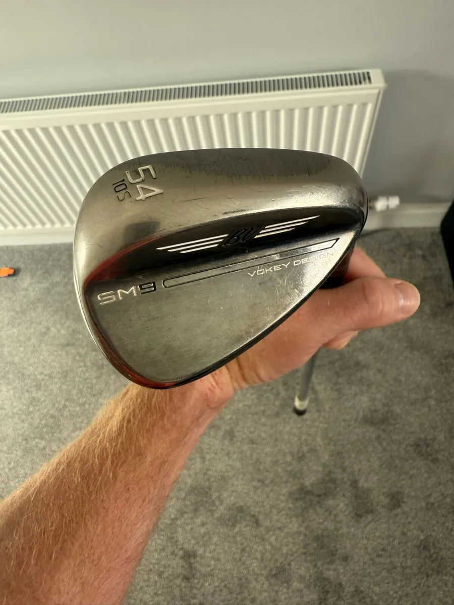 Titleist Vokey Wedge - Image 1