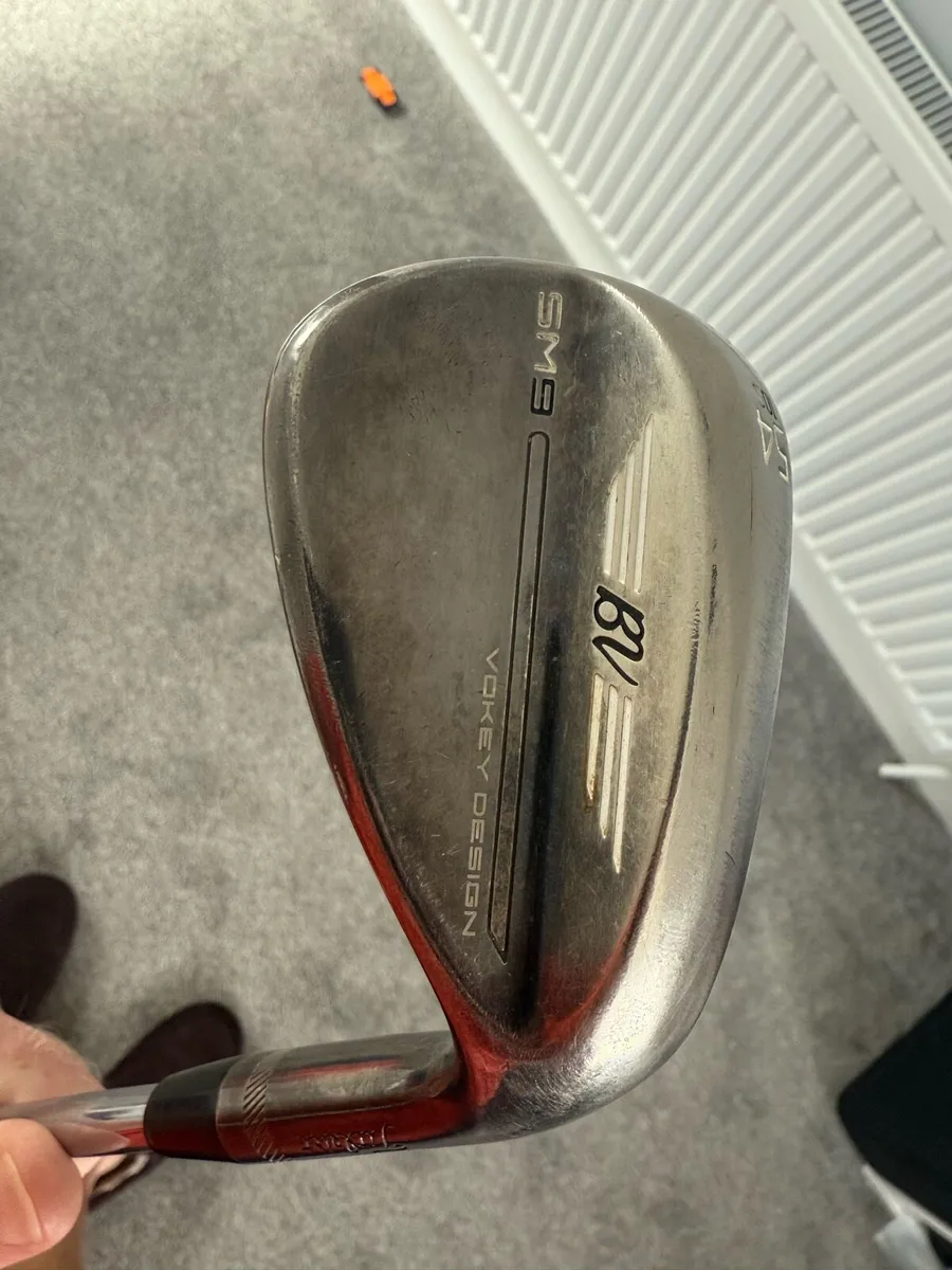 Titleist Vokey Wedge - Image 2