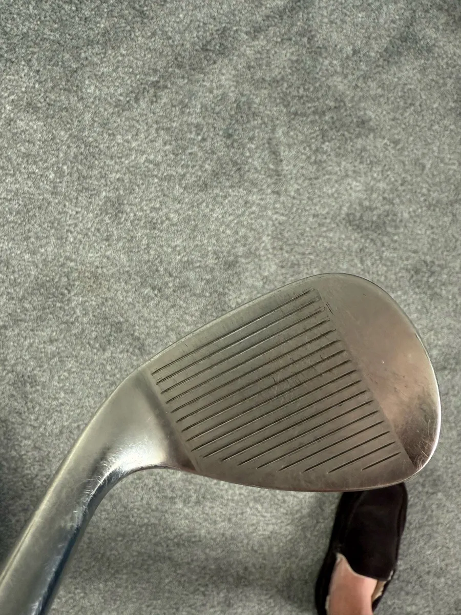 Titleist Vokey Wedge - Image 4