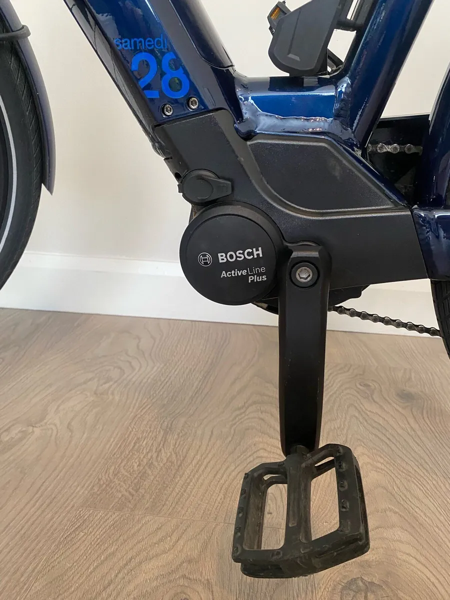 e-bike Moustache Samedi 28.2 - Image 3