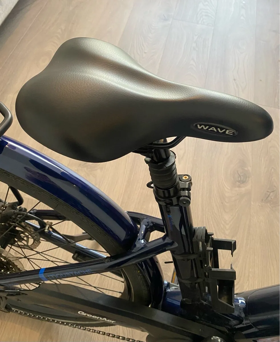 e-bike Moustache Samedi 28.2 - Image 4