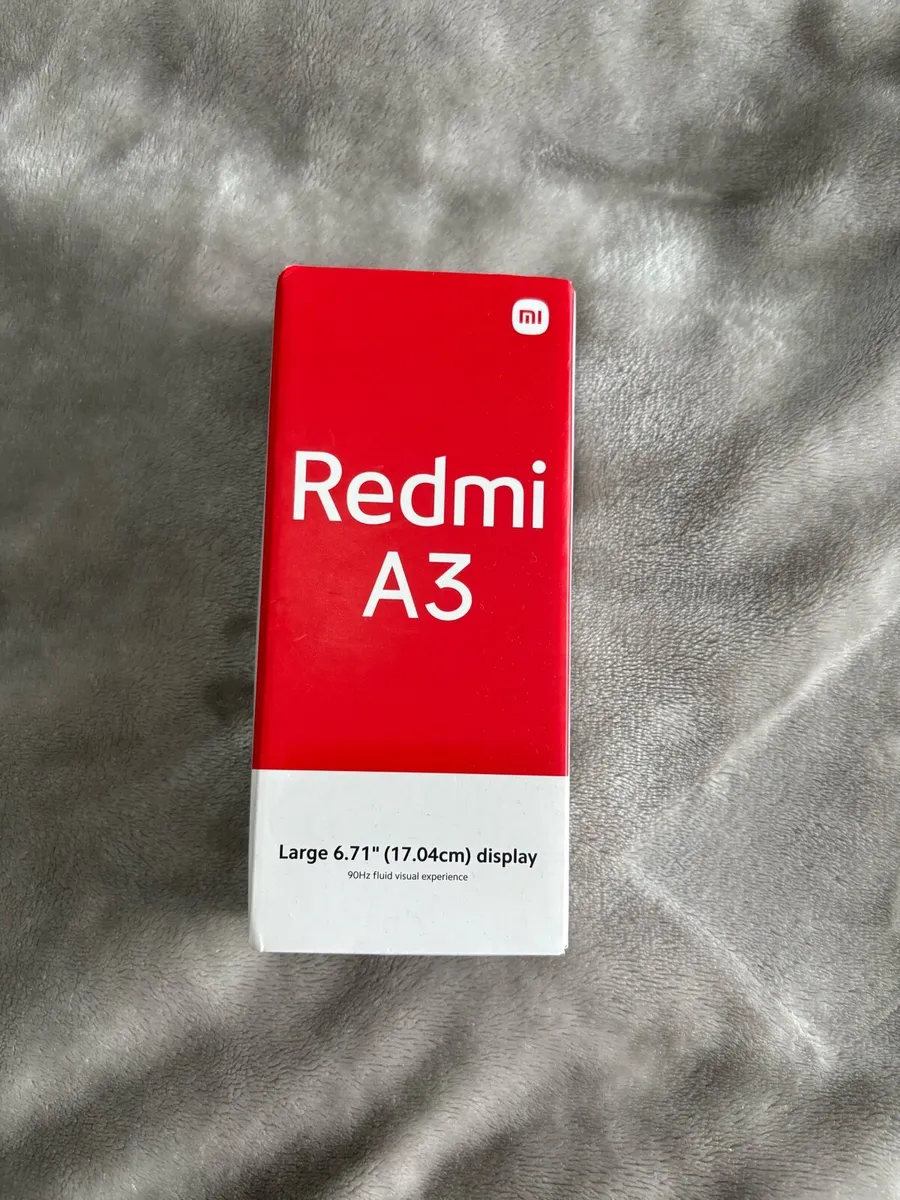Redmi a3 - Image 1