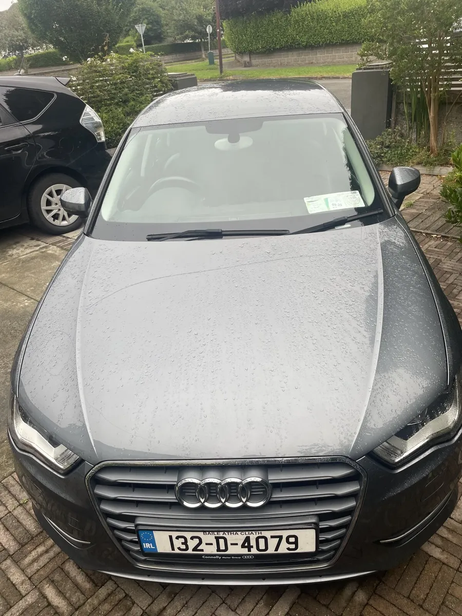 2013 Audi A3 Sport 1.4 TFSI, DSG upgraded - Image 2