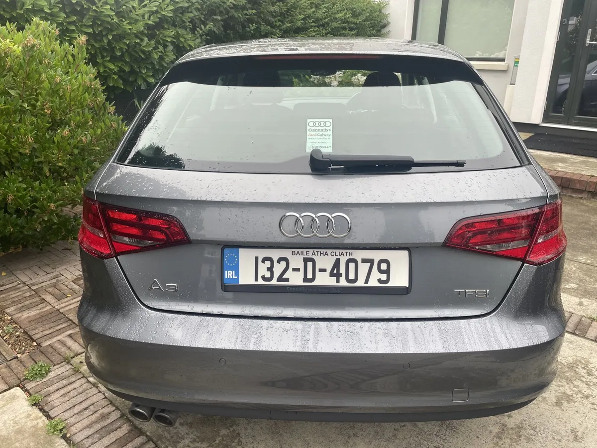 2013 Audi A3 Sport 1.4 TFSI, DSG upgraded - Image 3