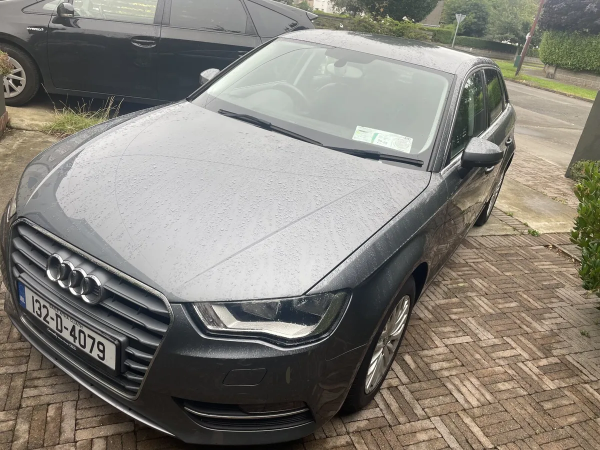 2013 Audi A3 Sport 1.4 TFSI, DSG upgraded - Image 4