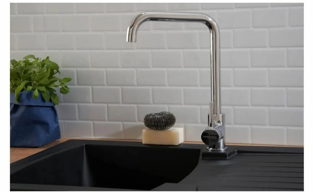 100 kitchen sink - Image 2