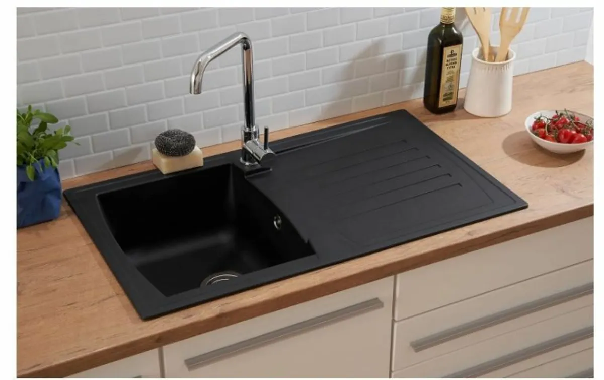 100 kitchen sink - Image 4