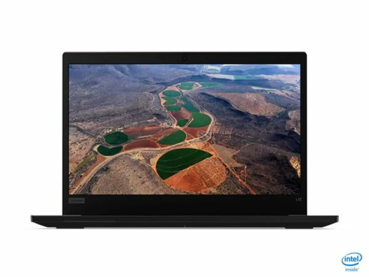 Lenovo Thinkpad L13 i5 10th Gen 8GB Ram SSD Win 11 - Image 1