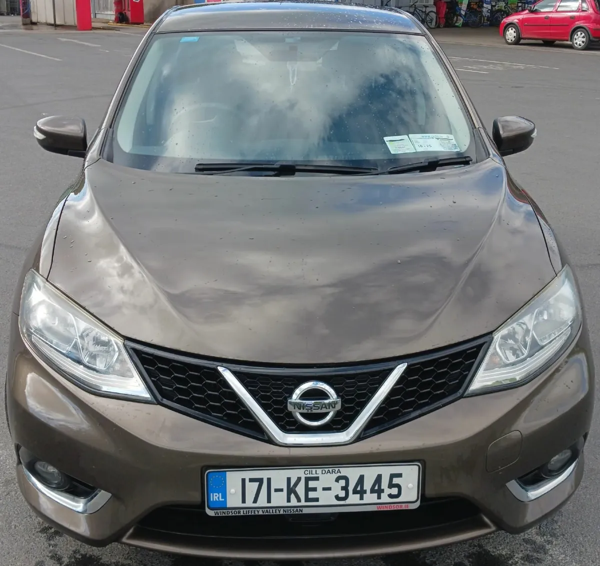 Nissan Pulsar 2017 - Image 1