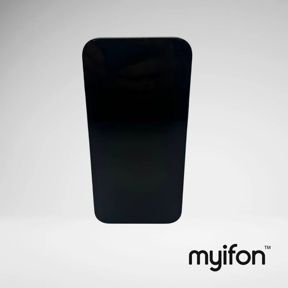 iPhone 14 Black - 100% Battery - Image 2