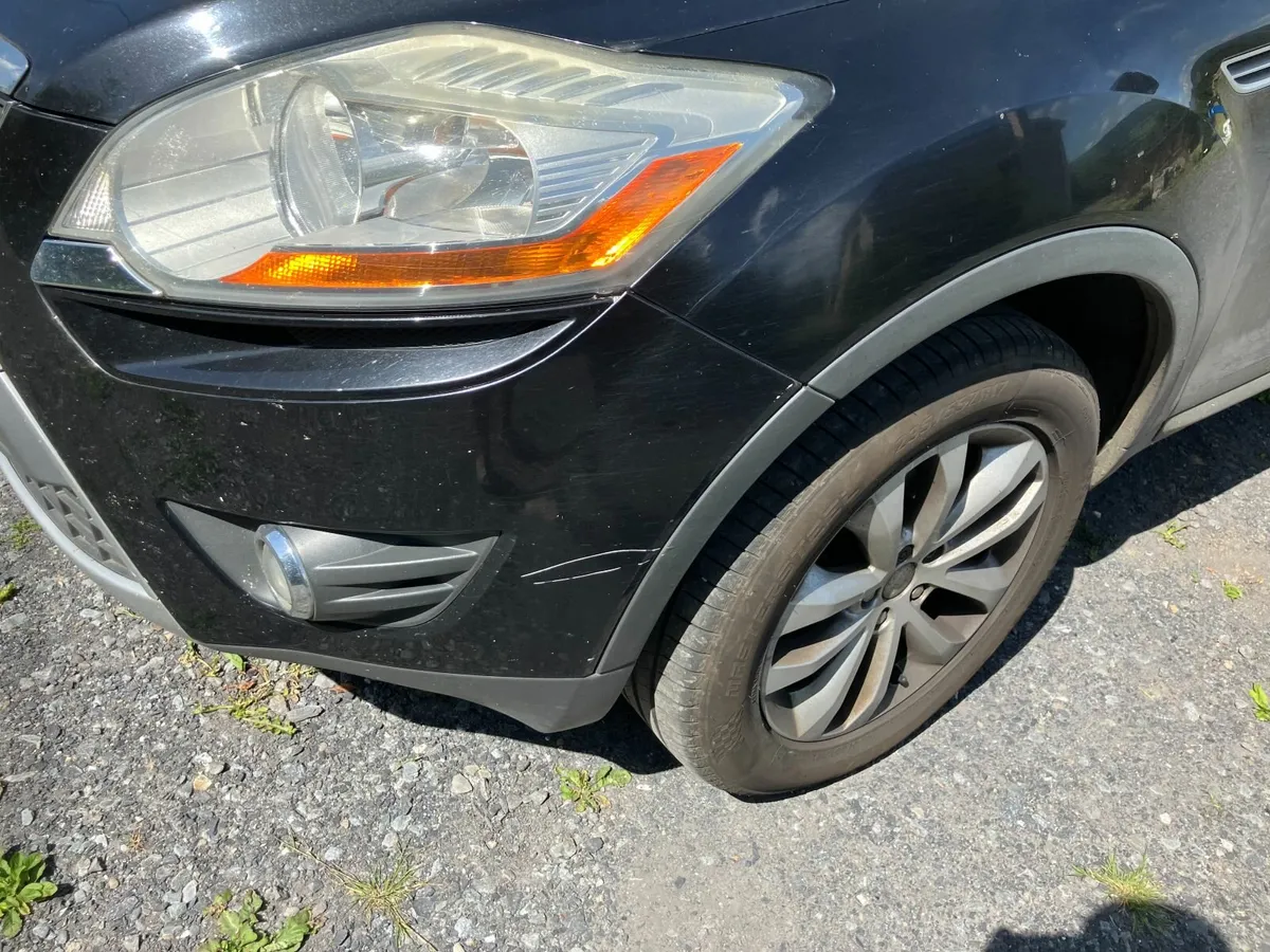 Ford Kuga 2009 - Image 3