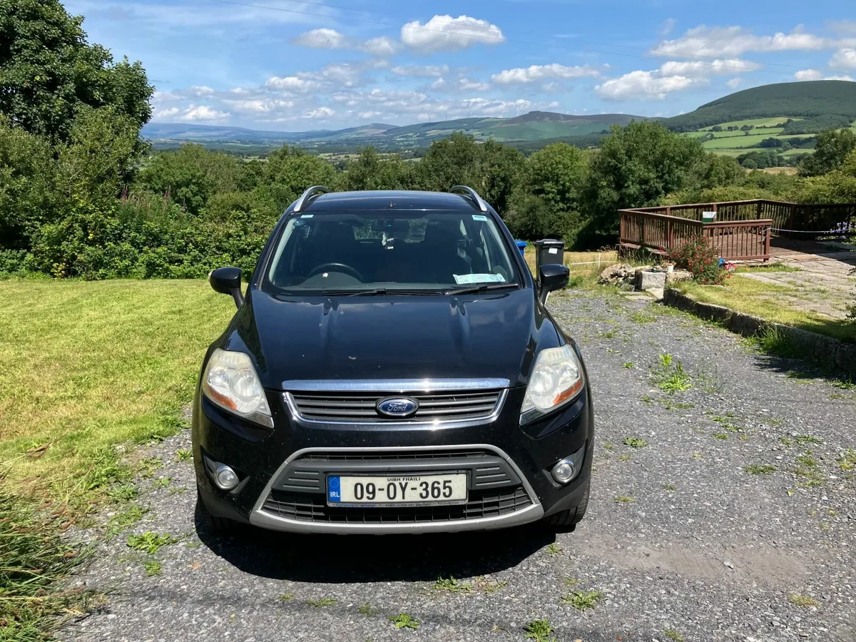 Ford Kuga 2009 - Image 1