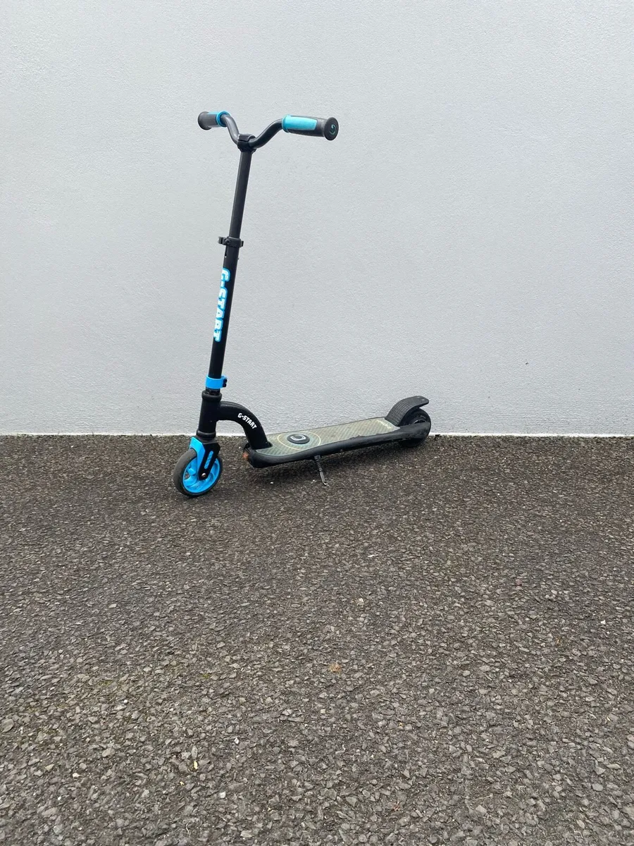 G start electric scooter - Image 1