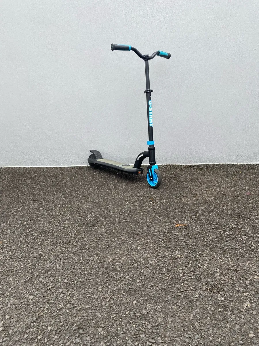 G start electric scooter - Image 2