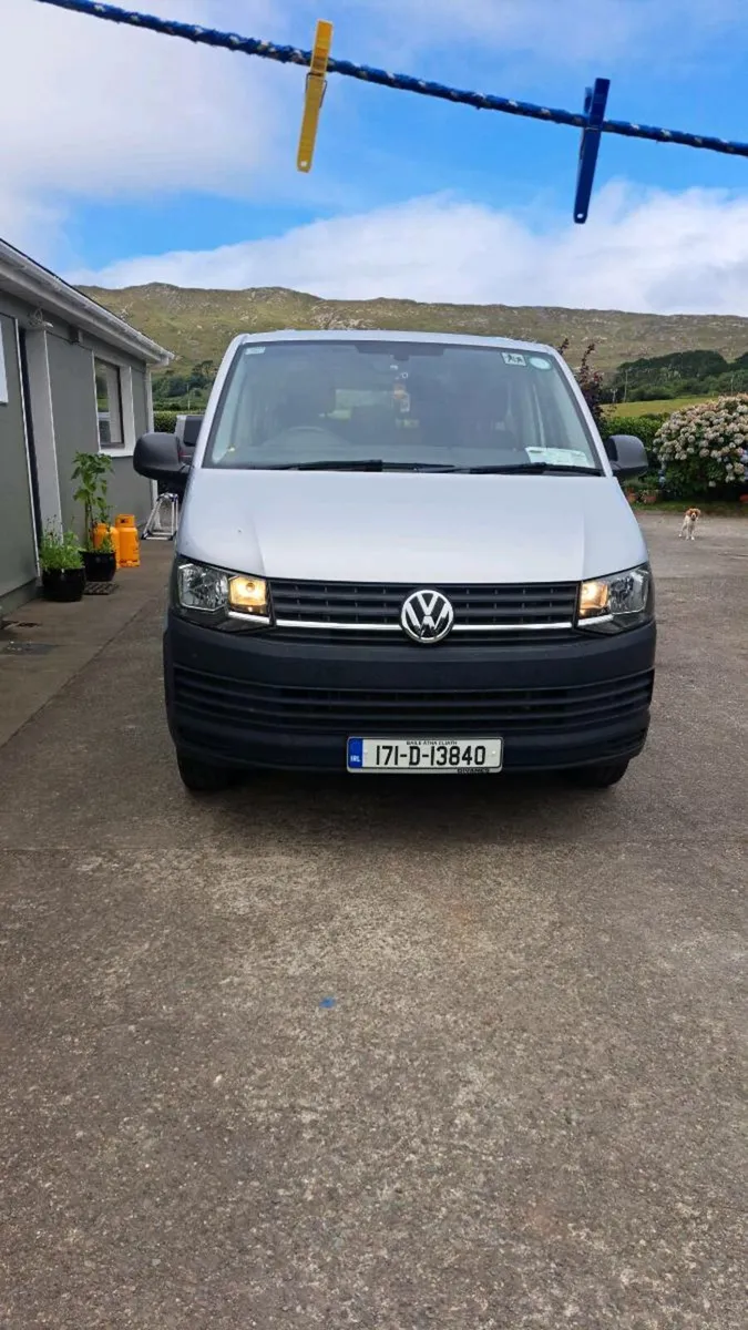 VW Kombi - Image 1