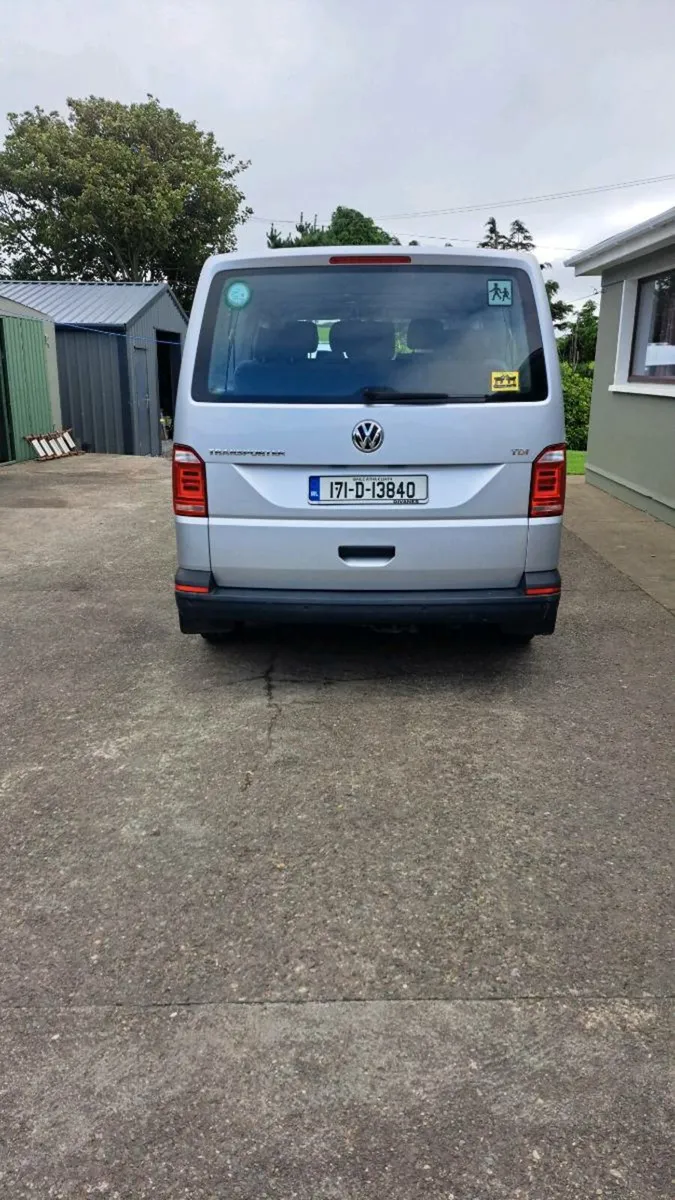 VW Kombi - Image 2