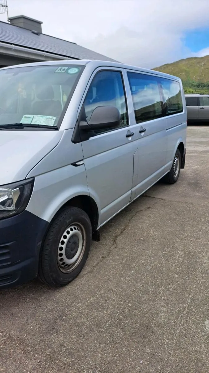 VW Kombi - Image 3