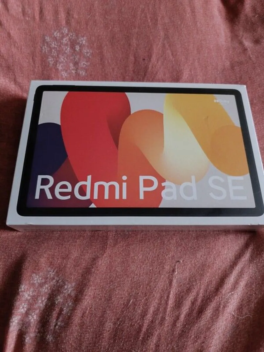 Redmi Pad SE - Image 1