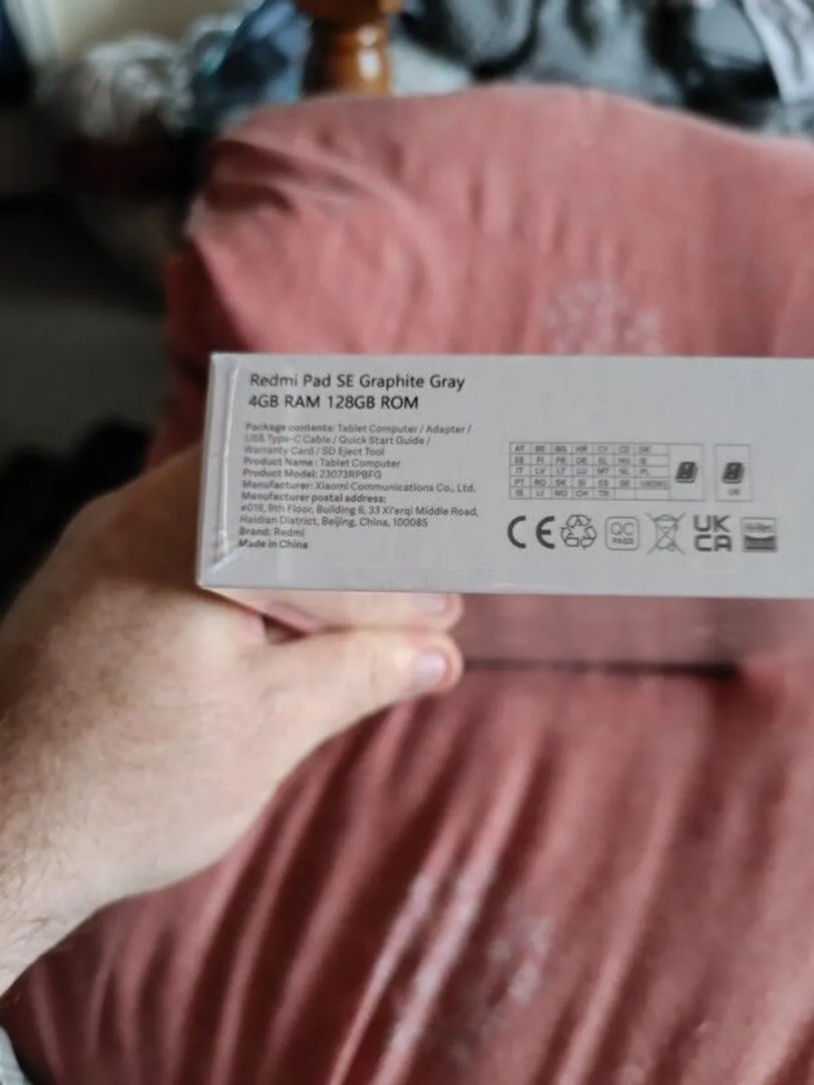 Redmi Pad SE - Image 2