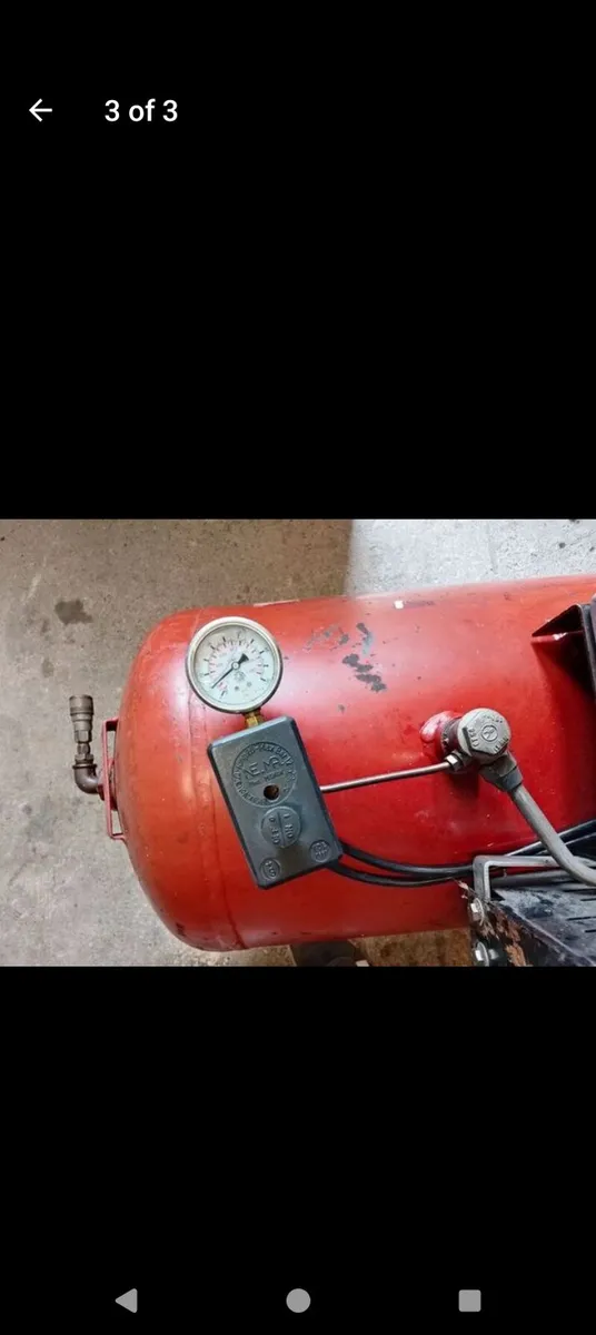 Air compressor - Image 2