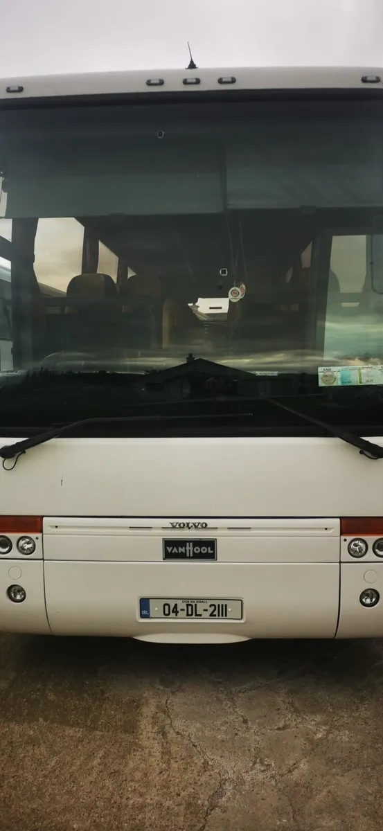 Volvo Other 2004 - Image 3