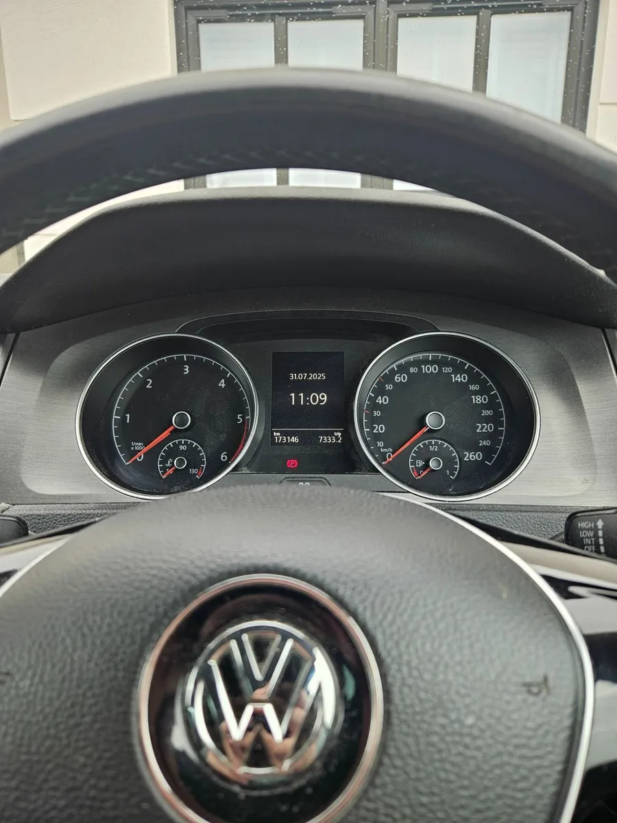 Volkswagen Golf 2013 - Image 3