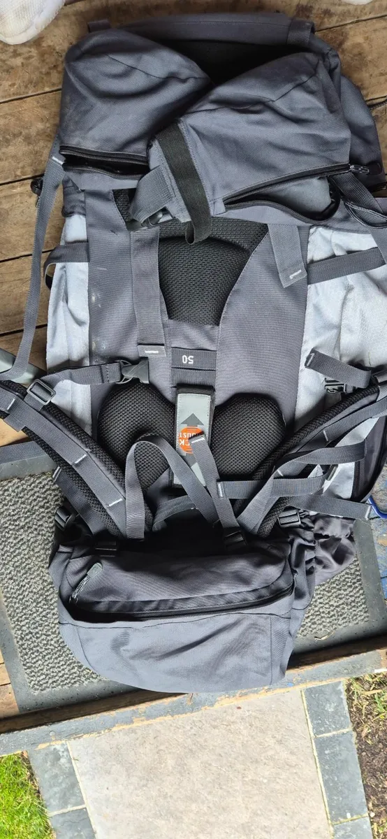 Back pack regatta - Image 2