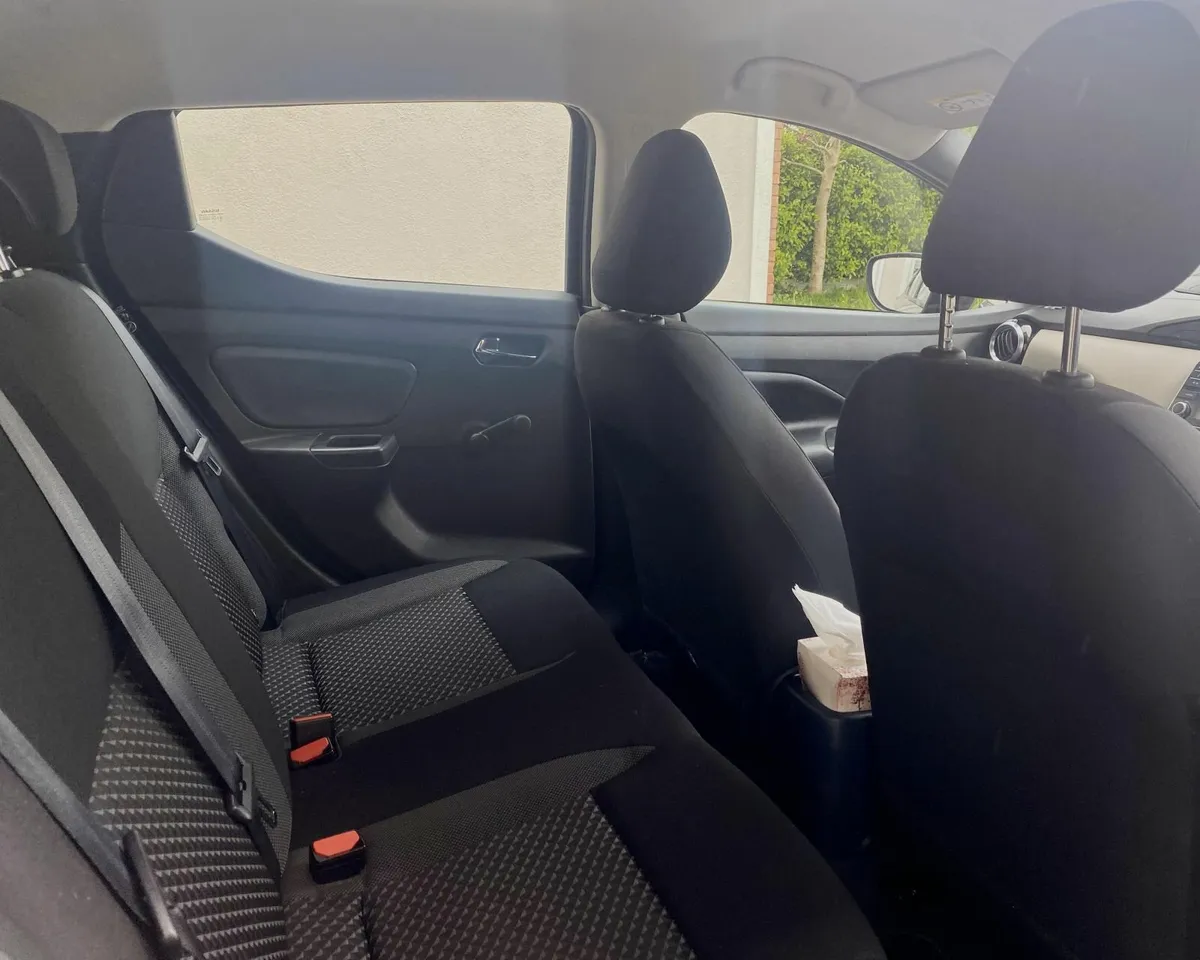Nissan Micra 2020 - Image 2