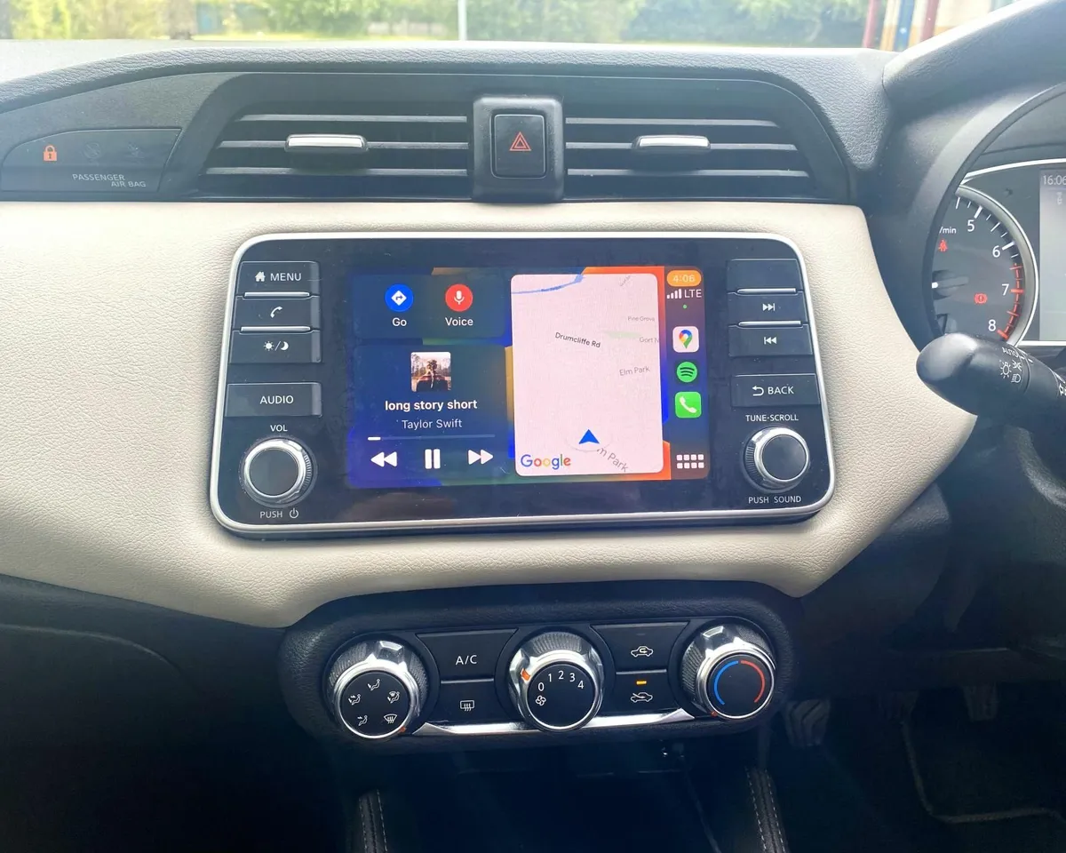 Nissan Micra 2020 - Image 3