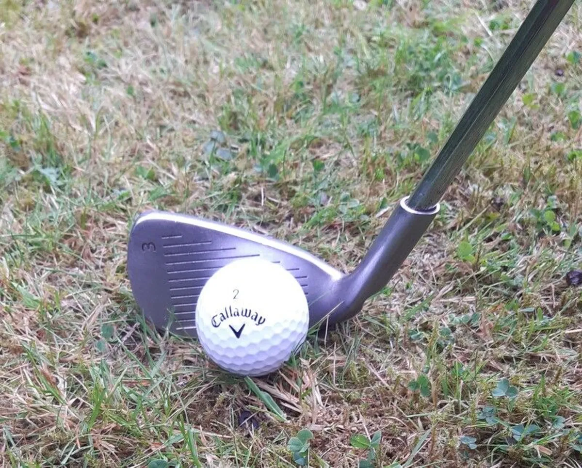 Ping G10 iron set - Image 4