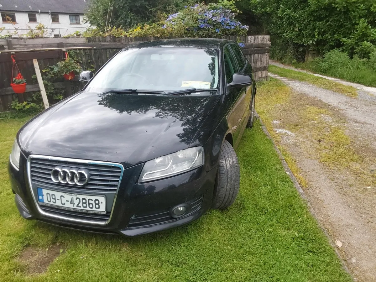 Audi A3 2009 - Image 4