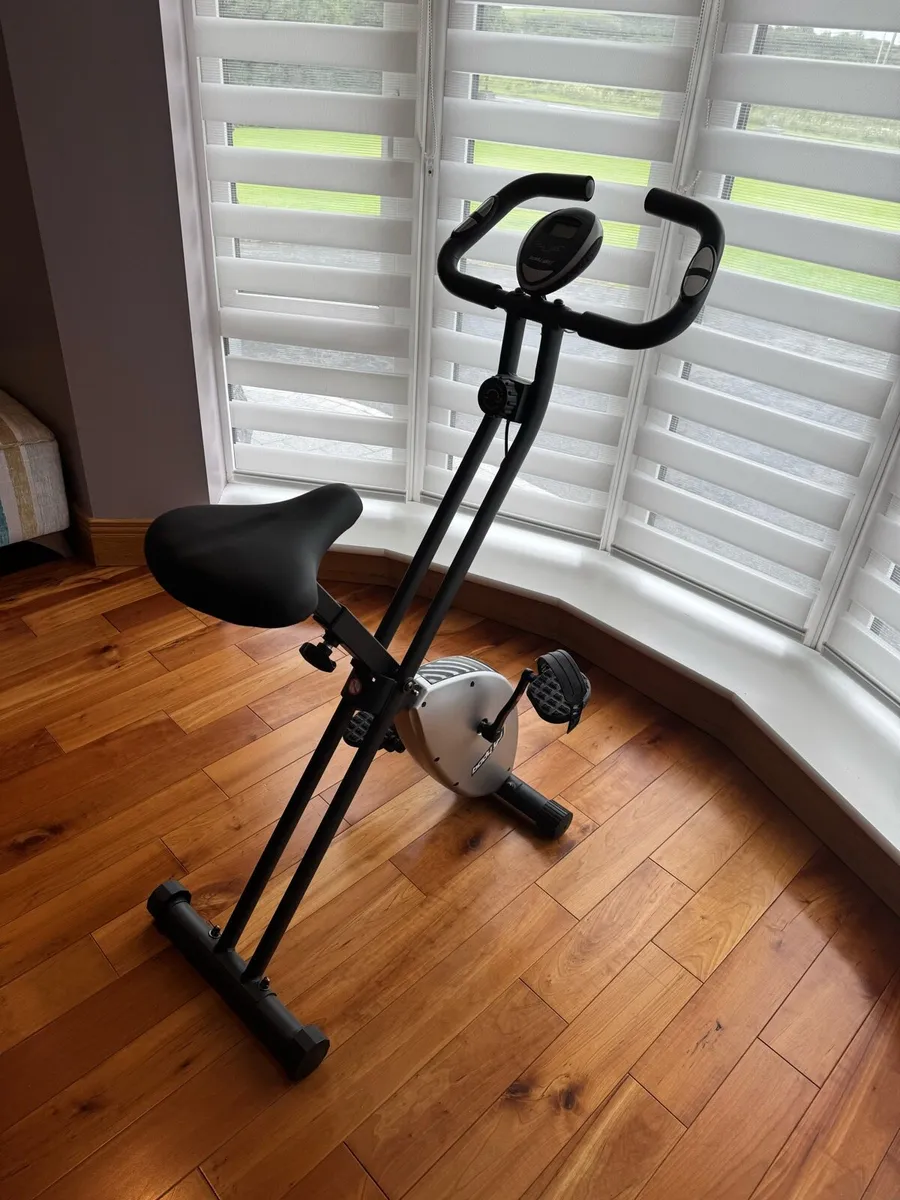 Body Go exercise bike - Image 1