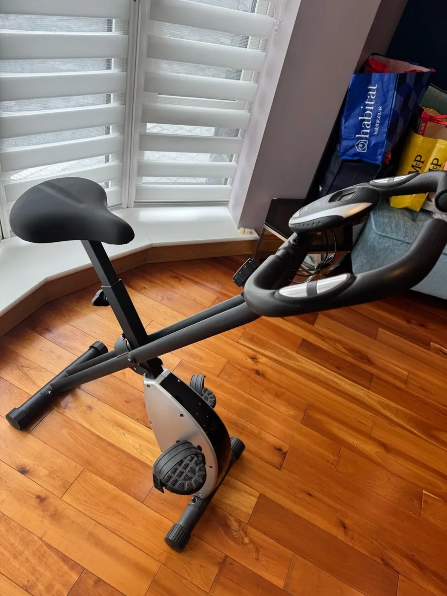 Body Go exercise bike - Image 2