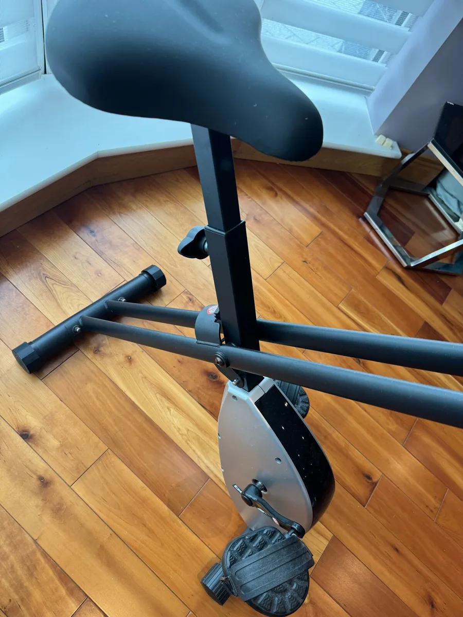 Body Go exercise bike - Image 3