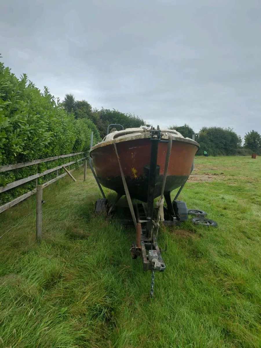 Boat - Image 2