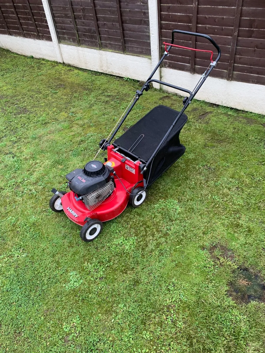 Lawnmower - Image 3