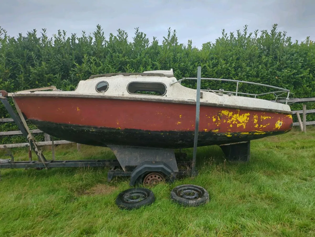 Boat - Image 3