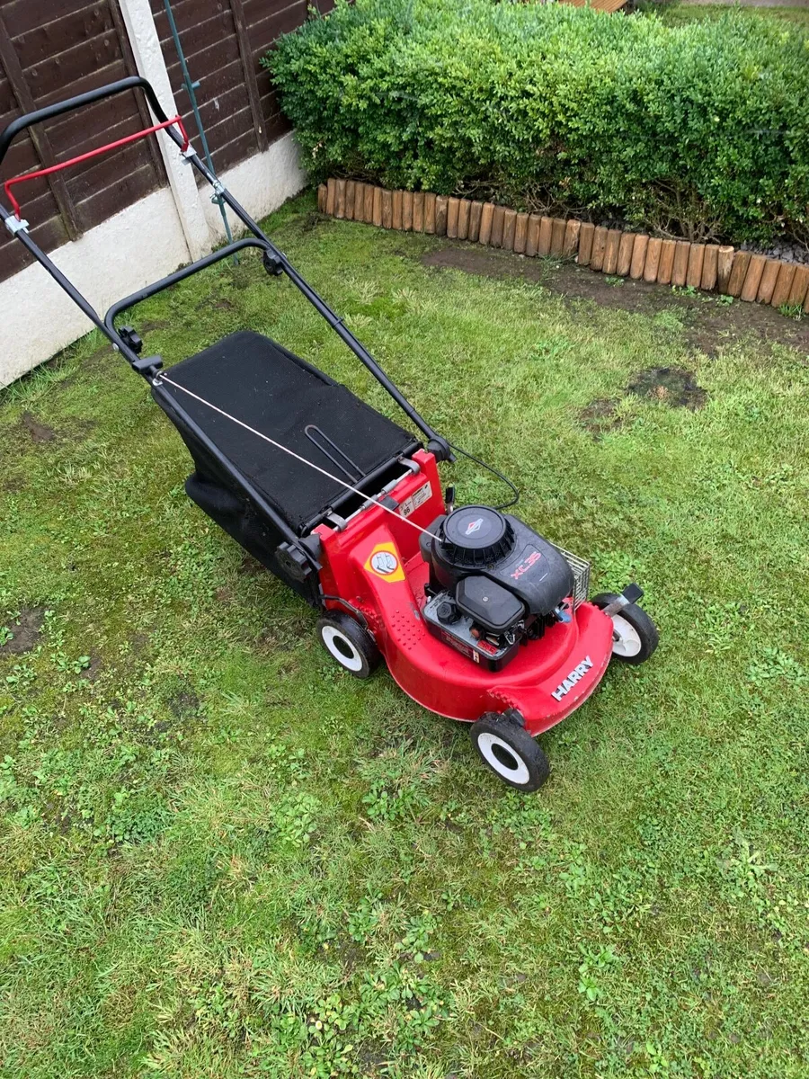 Lawnmower - Image 4