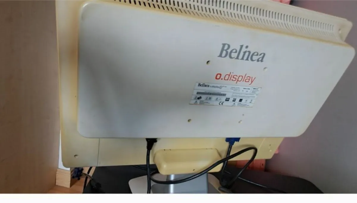 Monitor - Image 2