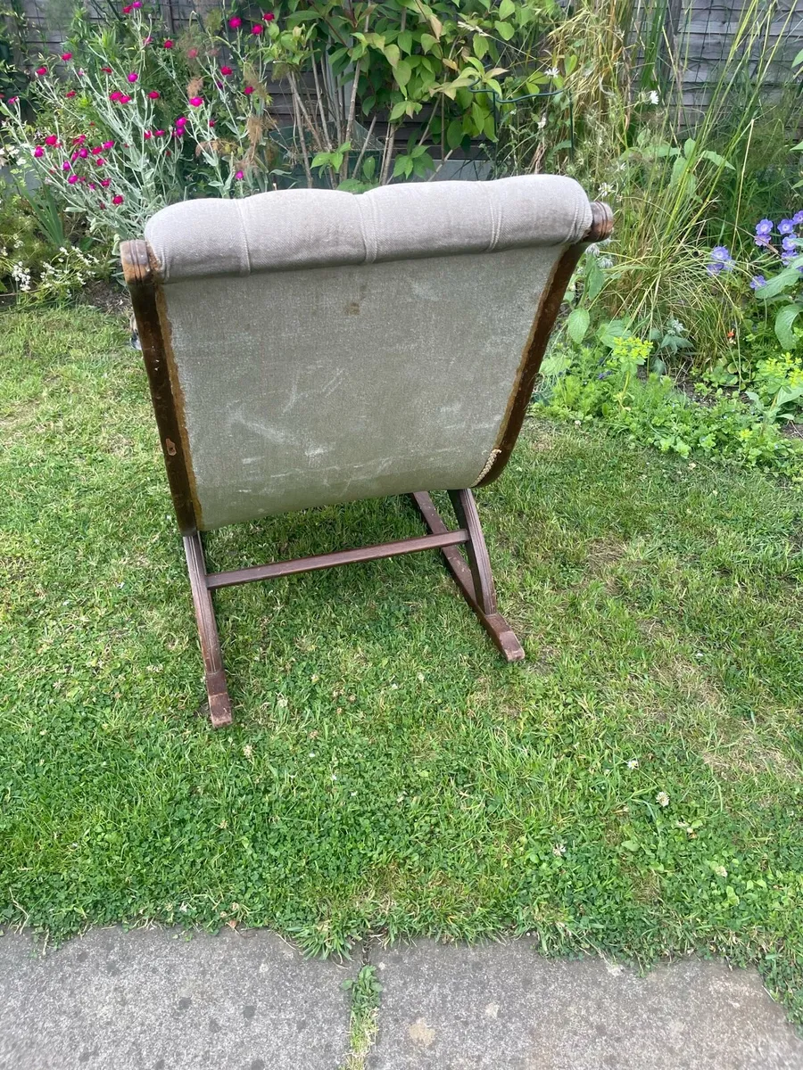Rocking chair - Image 3