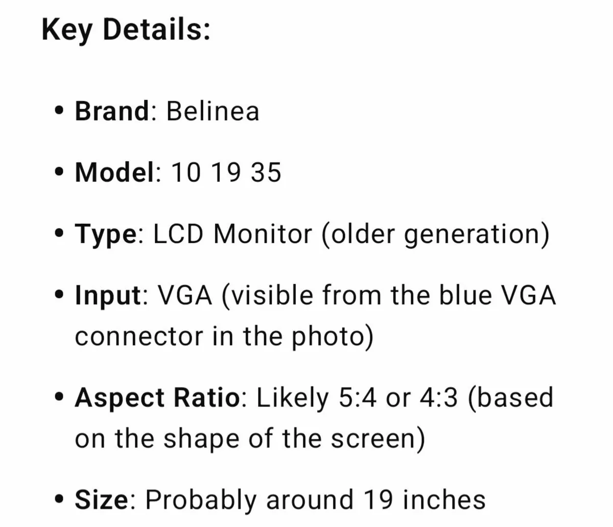 Monitor - Image 4