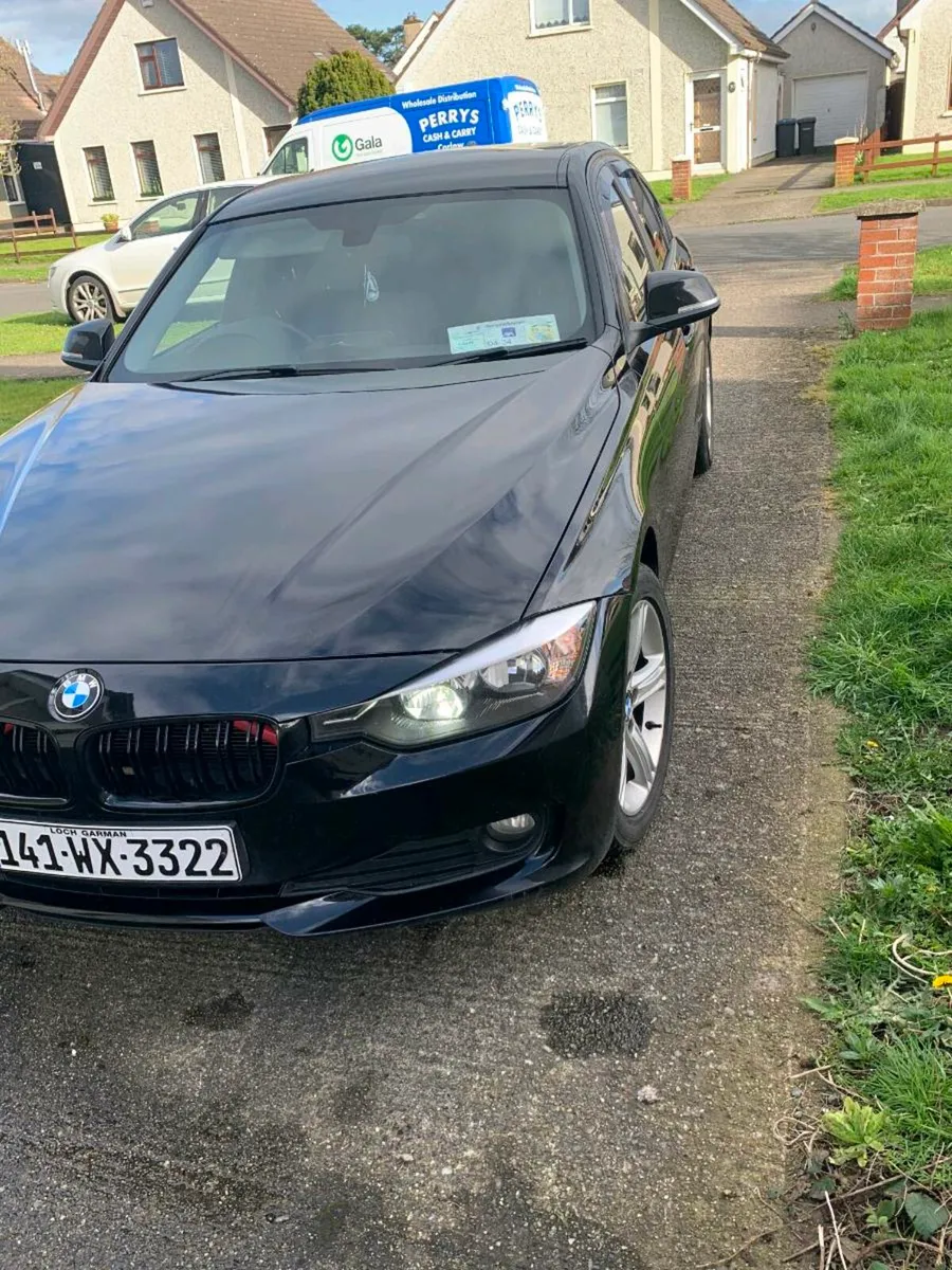BMW 3-Series - Image 1