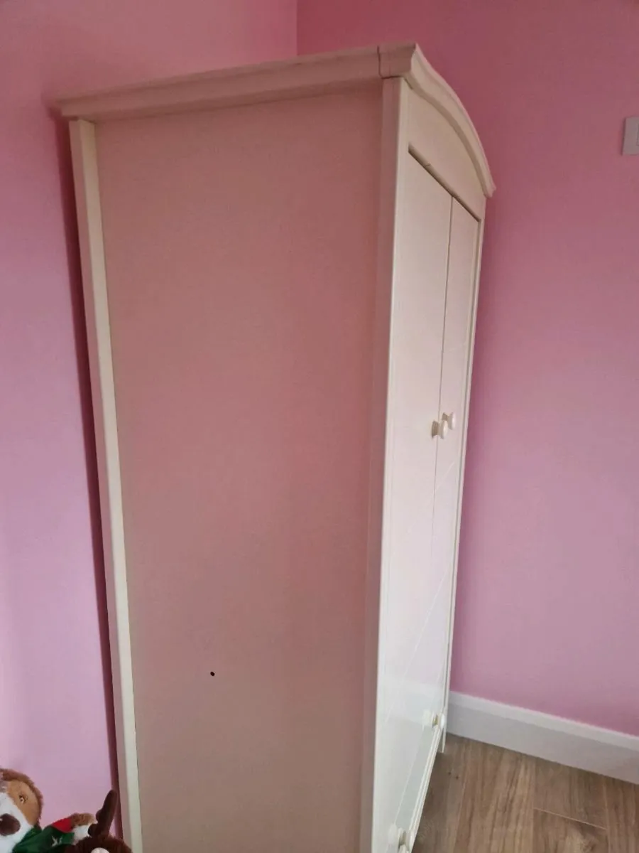 Children's wardrobe - Image 2