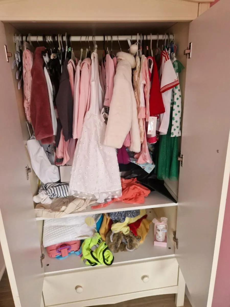 Children's wardrobe - Image 4