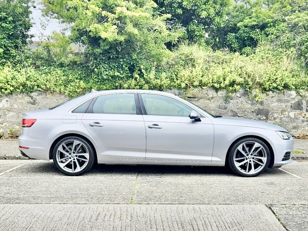 Audi A4 2018!!! LEATHER!!!AUTO!!!! - Image 3