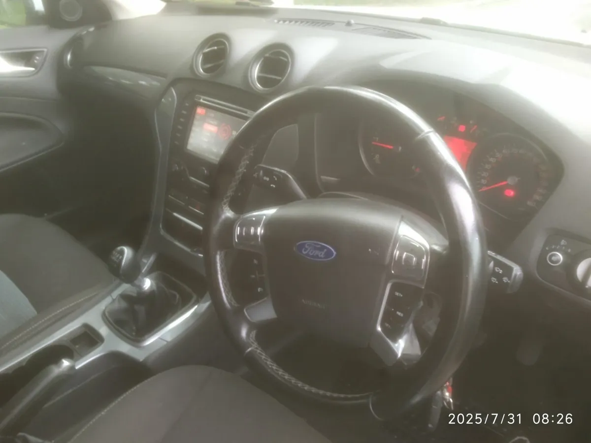 Ford Mondeo 2012 - Image 2