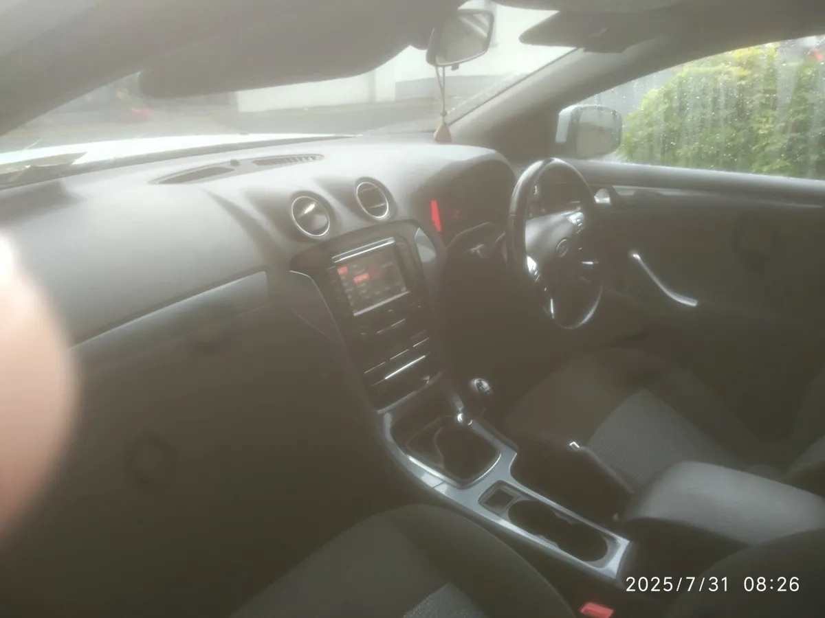 Ford Mondeo 2012 - Image 4