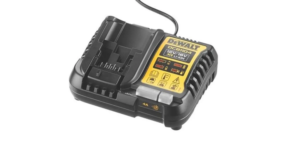 DeWalt impact Wrench - Image 2